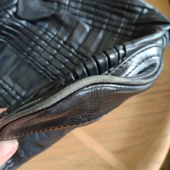 ❌SOLD❌Kenzo leather crossbody bag - Picture 6 of 12